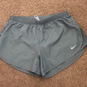 Dri-Fit Running Shorts with Liner